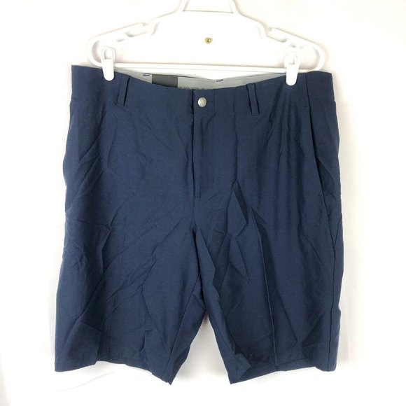 adidas golf shorts 36